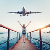 Отзыв от Анна - DTV виза